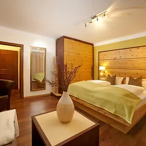 Hotel Bergblick Scheidegg