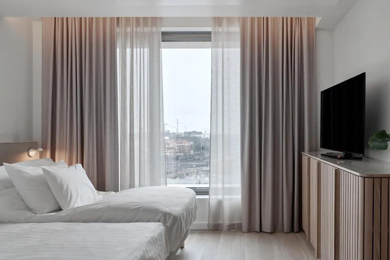 Original Sokos Hotel Tripla 헬싱키