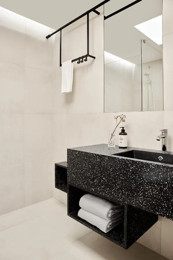 Original Sokos Hotel Tripla 헬싱키 4*,