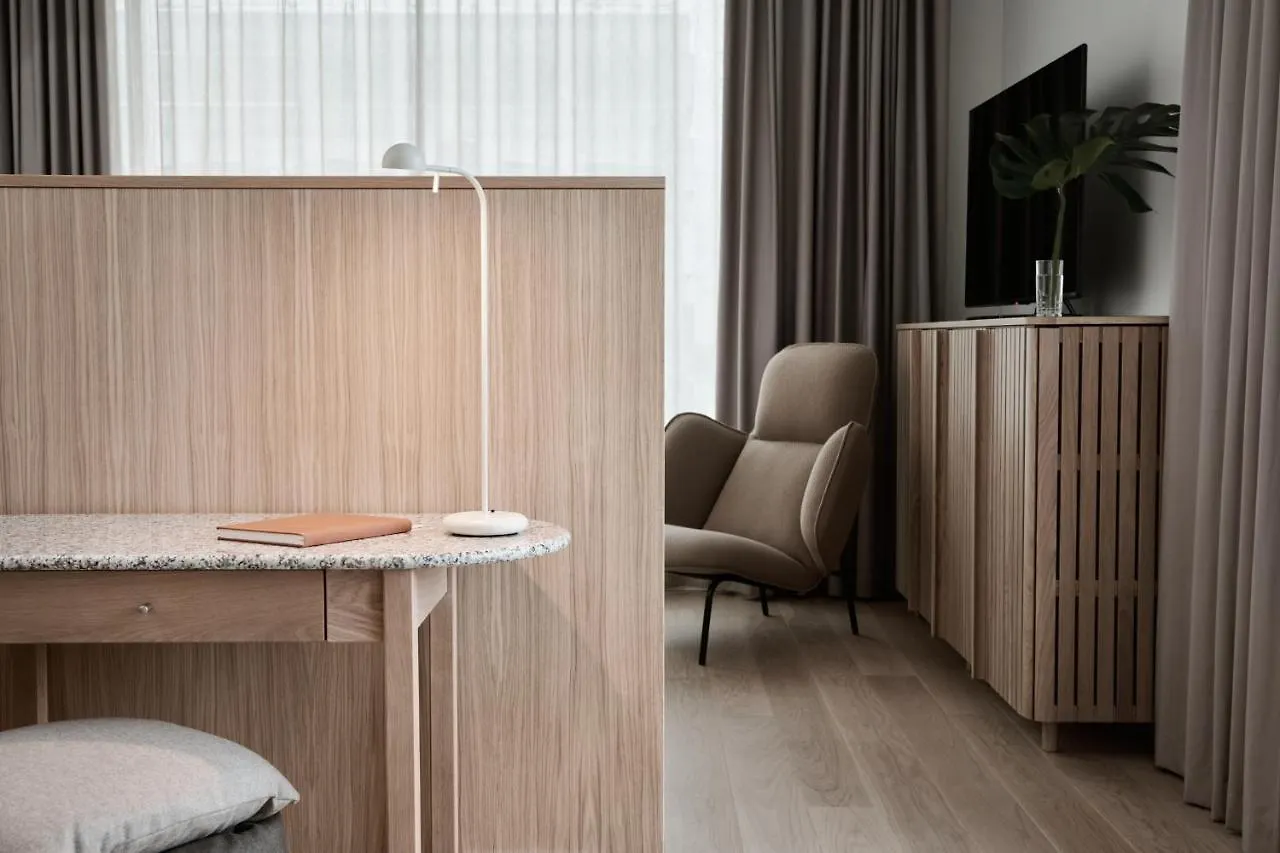 Original Sokos Hotel Tripla 헬싱키