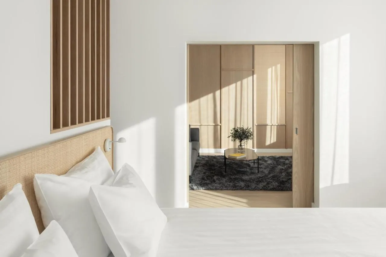Original Sokos Hotel Tripla 헬싱키 4*,