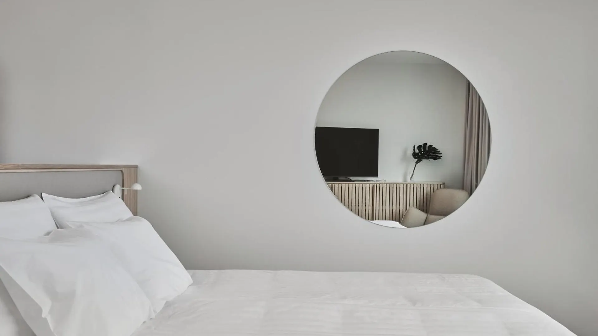 Original Sokos Hotel Tripla 헬싱키