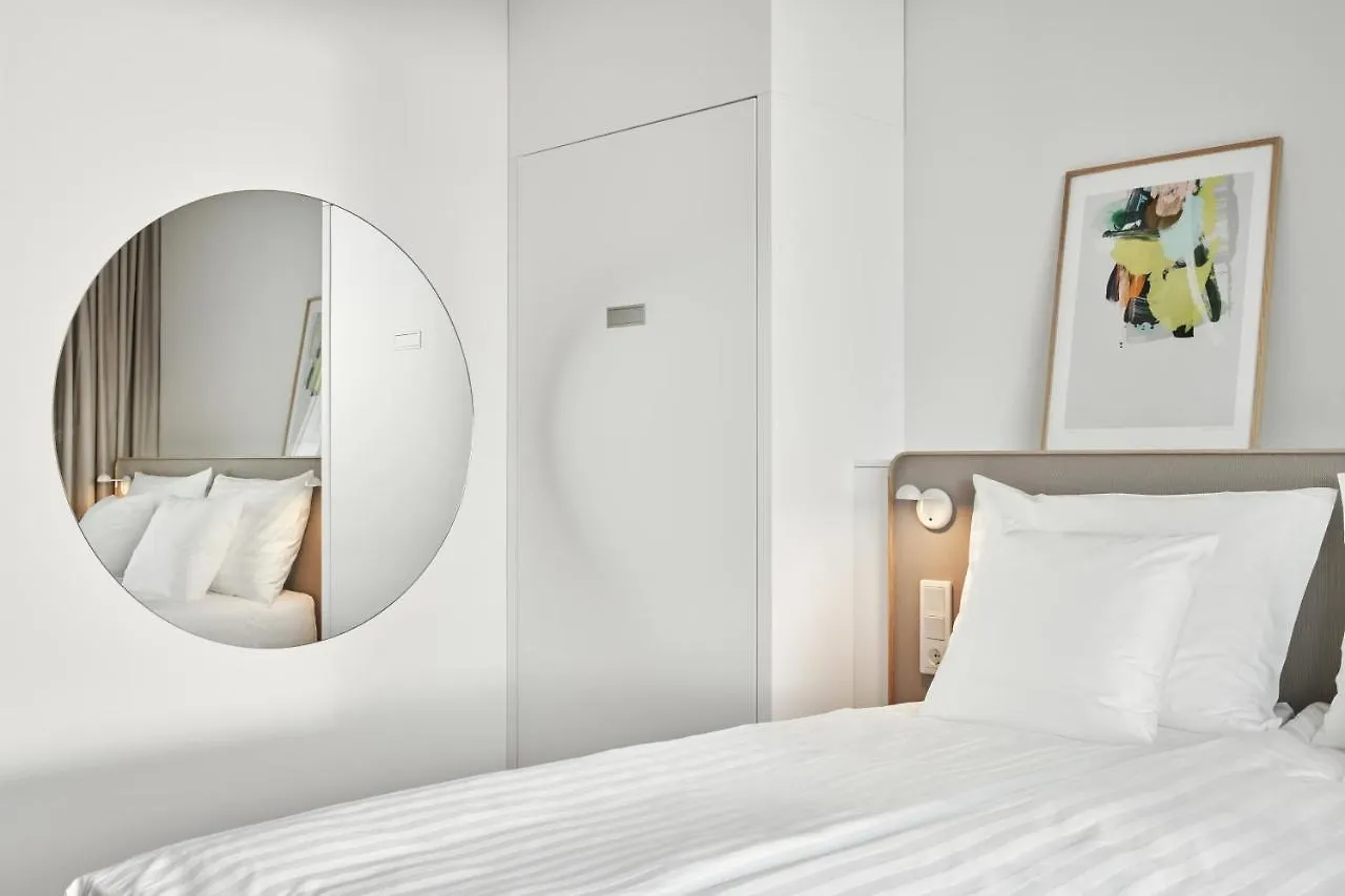 Original Sokos Hotel Tripla 헬싱키