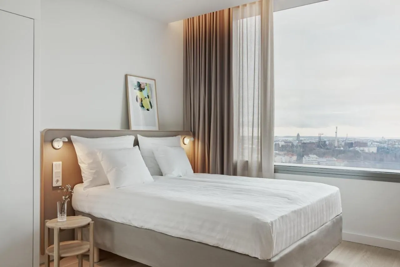 ****  Original Sokos Hotel Tripla 헬싱키 핀란드