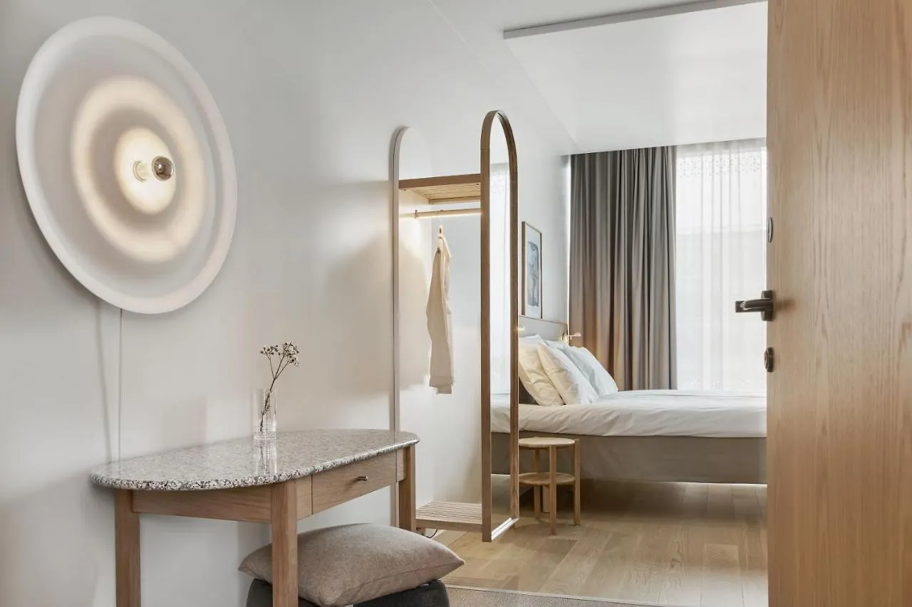 Original Sokos Hotel Tripla 헬싱키